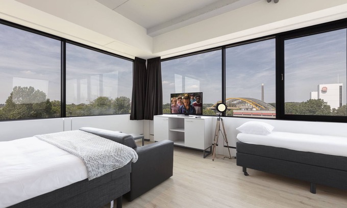 Municipality of Utrecht Apartment | 2L De Blend