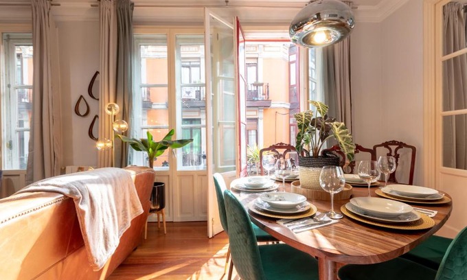 San Francisco Apartment | 2MAYO by Kyosai