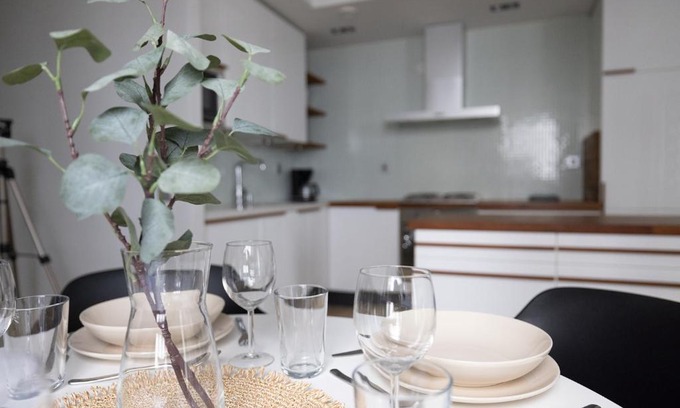 Helsinki City Centre Apartment | 2ndhomes Cozy Courtyard home with Sauna in Kruununhaka