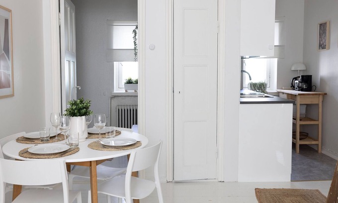 Kaartinkaupunki Apartment | 2ndhomes Fabianinkatu Apartments