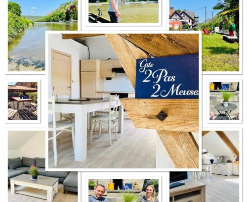 Blaimont Apartment | 2pas2meuse