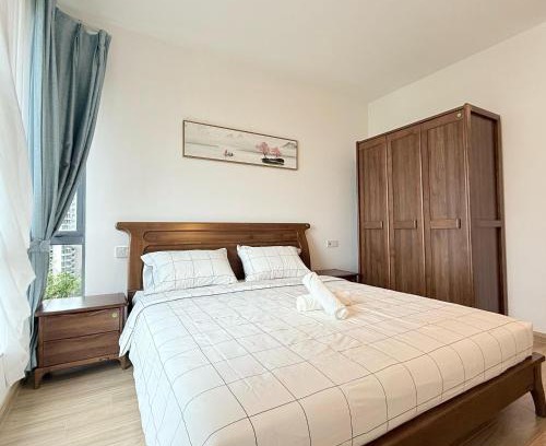 Gelang Patah Apartment | 2R2B 4pax Family Friendly Forest City 3C-2306