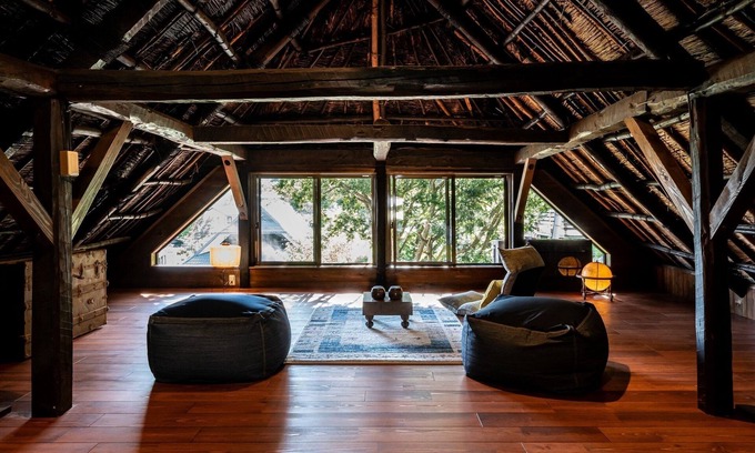 Fujikawaguchiko House | 2story Traditional Japanese House/Minamitsuru-gun Yamanashi