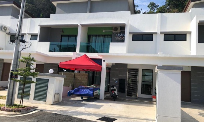 Pangkor Island Villa | 2sty Villa - Walking Distance To The Beach