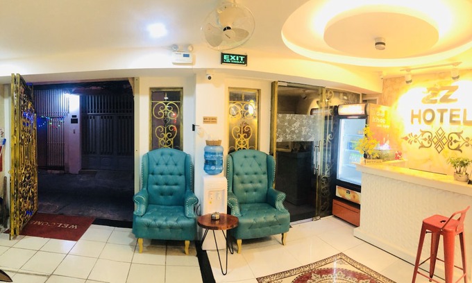 Bui Thi Xuan Hotel | 2Z Hotel