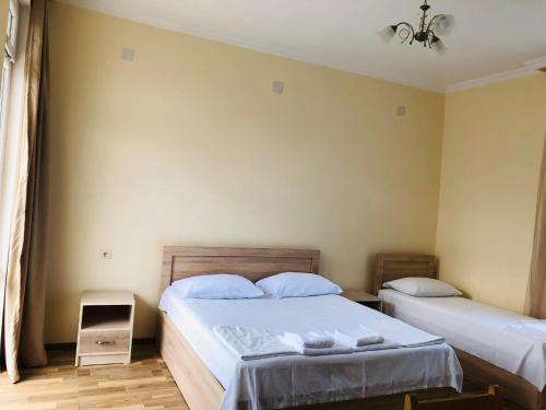 Kobuleti House | 3 местный номер