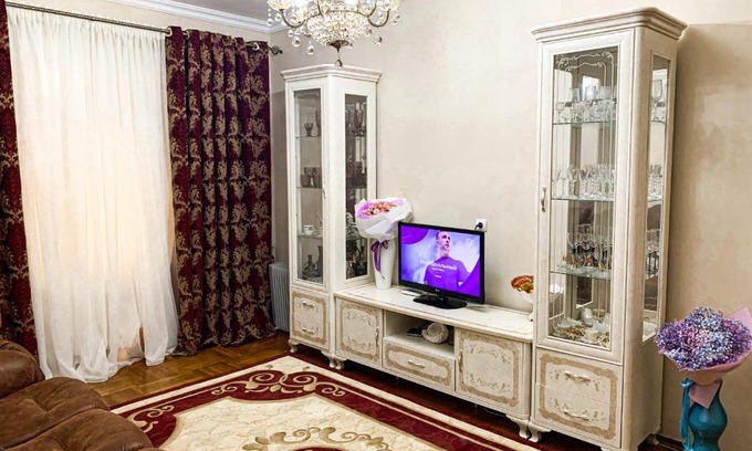 Gagra Apartment | 3-х комнатная квартира под ключ