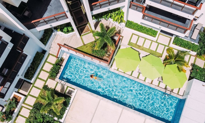 Frigate Bay House | #3-2BR Shalimar Vacation Townhouse, Frigate Bay, Saint Kitts.