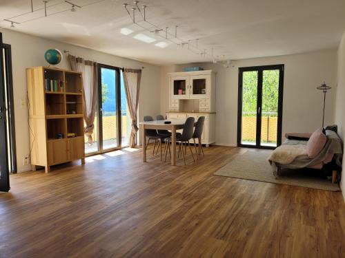 Reckingen Apartment | 3.5-Zimmer FeWo Primeli Fieschertal