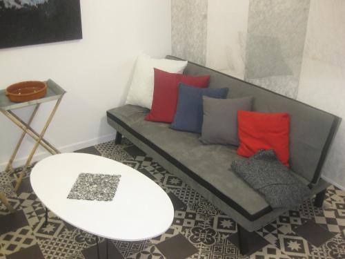 Montauban Apartment | 3-7 Centre Ville
