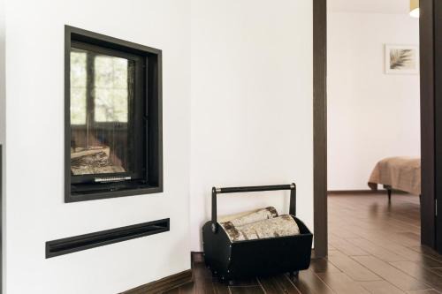 Vilnius city municipality Apartment | 3 Apartment Between Two Lakes