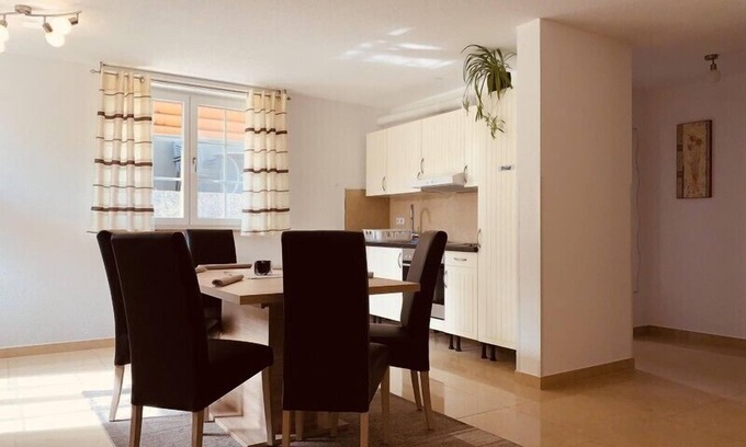 Rust Apartment | 3 Apartment mit 1 Schlafzimmer (4-6 Erwachsene)