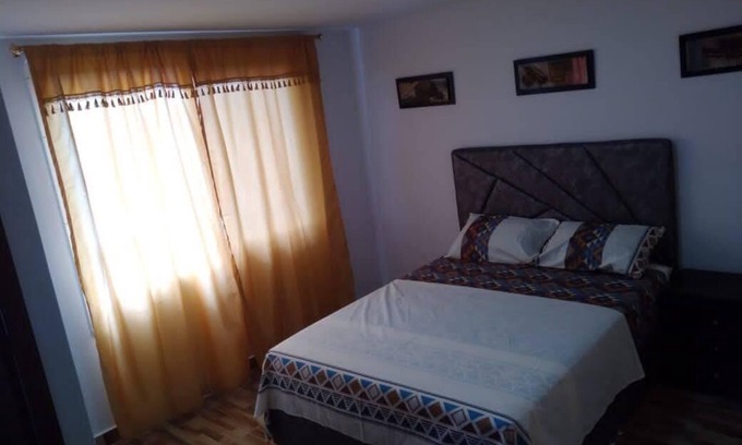 Palmira Apartment | 3-Apartment near to Cali airport