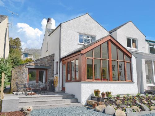 Portinscale House | 3 Barf Cottages