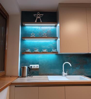 Liptovsky Mikulas Apartment | 3 bathrooms Apartman Mimi