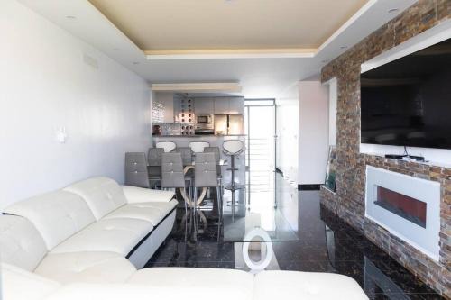 Praia Apartment | 3 bdr apt, Palmarejo - LCGR