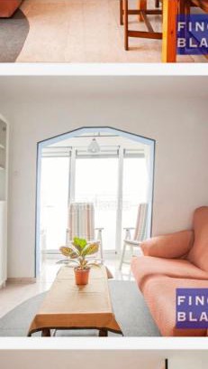 Arenys de Mar Apartment | 3 BDRM APART NEAR THE SEA! GREAT FOR KIDS!
