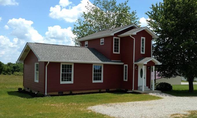 Nancy House | 3 Bdrm/Lake Cumberland/Somerset/Pulaski County Park/And 6 Brdm Hm Next Door
