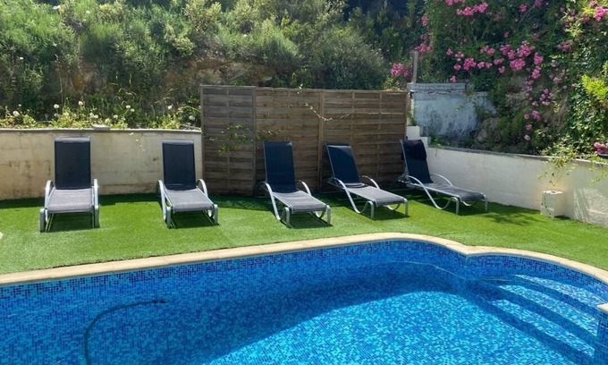 Macanet de la Selva Villa | 3 bedroom villa in maã§anet de la selva girona