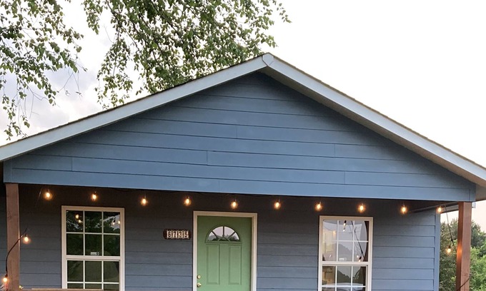 Fort Payne Cottage | 3 bed 2 bath cottage near Little River