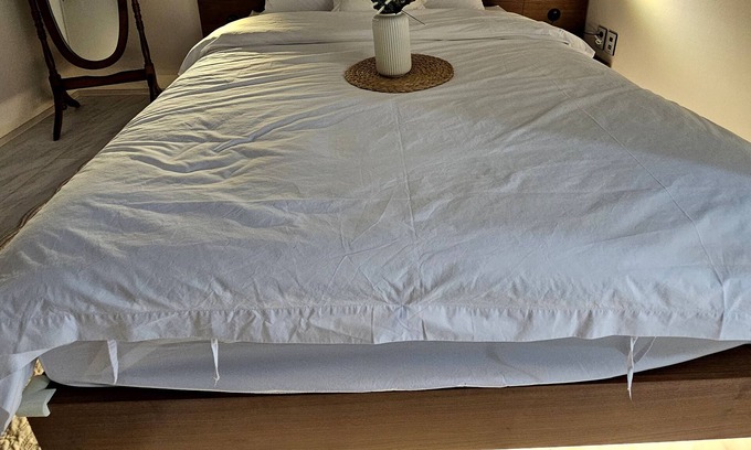 Eunpyeong-gu Apartment | 3-bed cozy apt. in Seoul w/WiFi, A/C, Netflix, elevator - 7min from subway