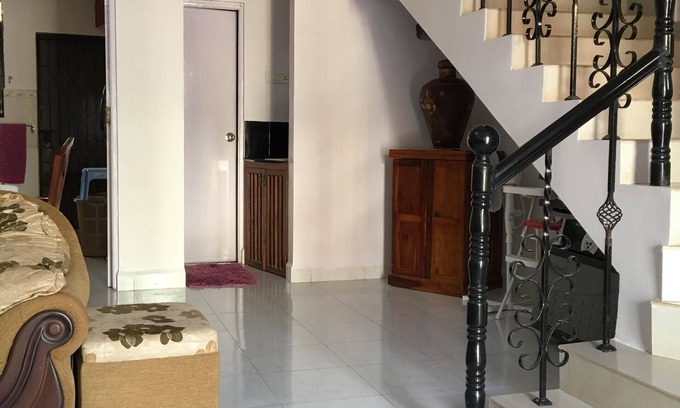 Vanelim Villa | 3 Bed Family Villa