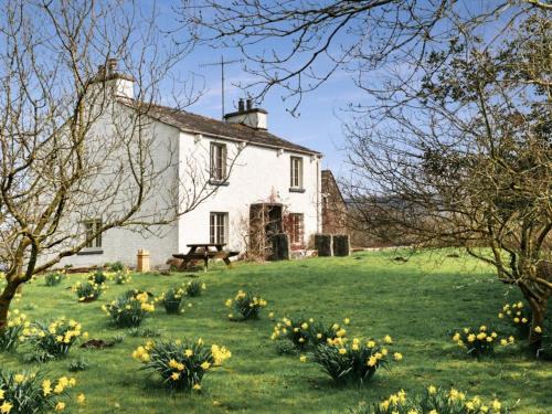 Low Newton House | 3 Bed in Cartmel Fell SZ101