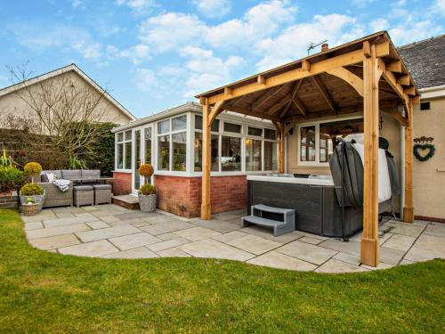 Broughton Moor House | 3 Bed in Cockermouth 82438