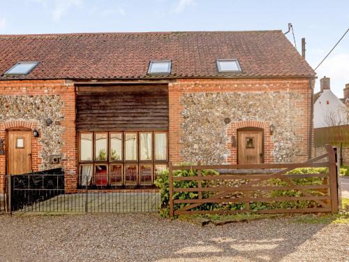 Saxthorpe House | 3 bed in Corpusty OWLN8
