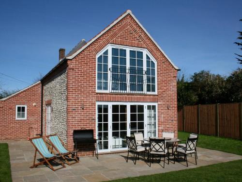 Southrepps House | 3 Bed in Cromer 47832