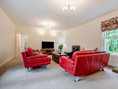 Langholm House | 3 Bed in Langholm 95053