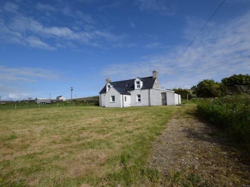 Sollas House | 3 Bed in North Uist 77239
