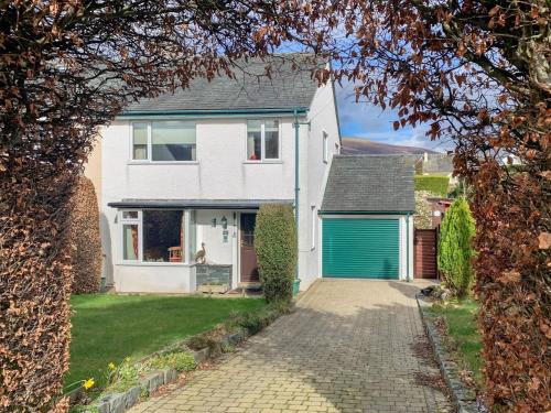 Portinscale House | 3 Bed in Portinscale 93949