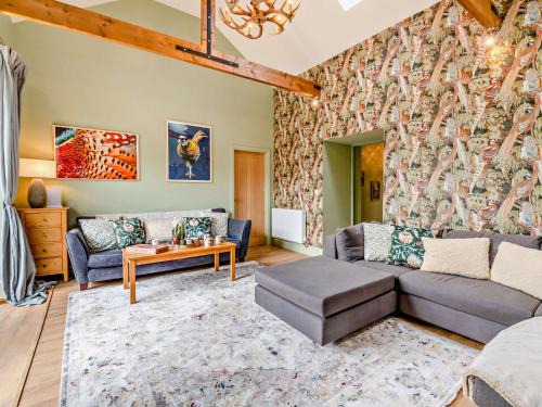 Ripon House | 3 Bed in Ripon 93105