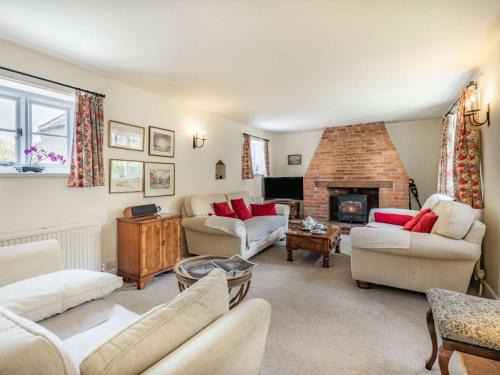 Southrepps House | 3 bed in Southrepps 76795