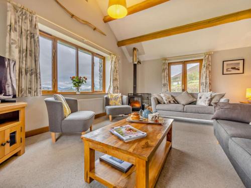 Threlkeld House | 3 Bed in Threkeld 93590