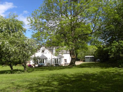 Turriff House | 3 Bed in Turriff 75489