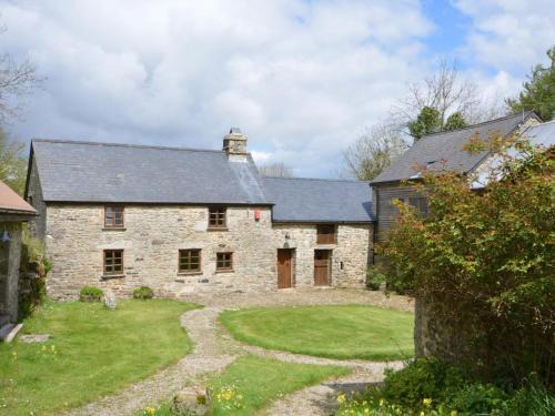 Newton Abbot House | 3 Bed in Widecombe-in-the-Moor 36683