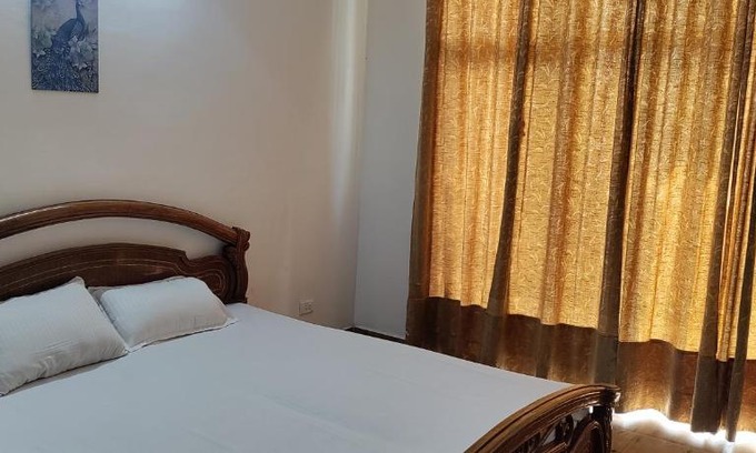 Mohangarh Apartment | 3 BED ROOM WITH KITCHEN