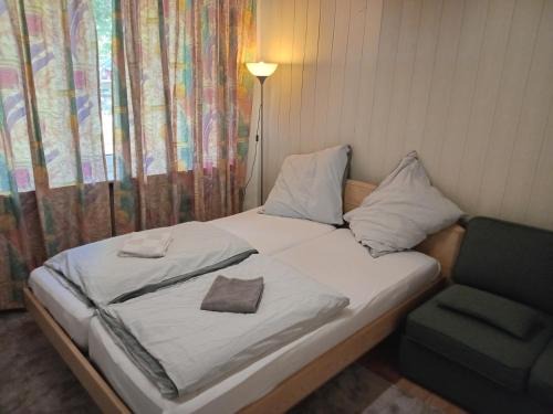 Buchholz in der Nordheide Apartment | 3 Bedroom Cozy Apartment 30min zu Hamburg