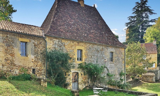 Montferrand-du-Perigord House | 3 bedroom accommodation in Montferrand Du Perigor