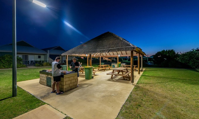Jurien Bay House | 3 Bedroom 2 Bathroom