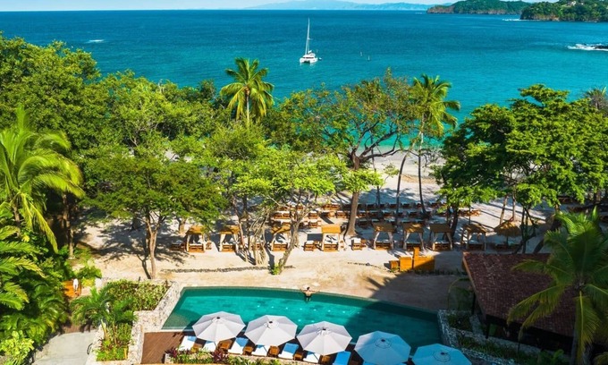 Papagayo Peninsula House | 3 Bedroom 2450 sq ft Four Seasons Resort Papagayo Costa Rica 4/12-4/19n
