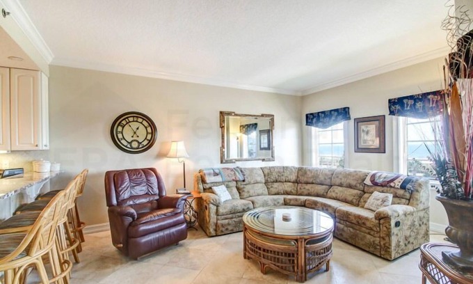 Ocean Cay Condo | 3 Bedroom/3 Bath condo - located at the heart of Main Beach and all that it has to offer.