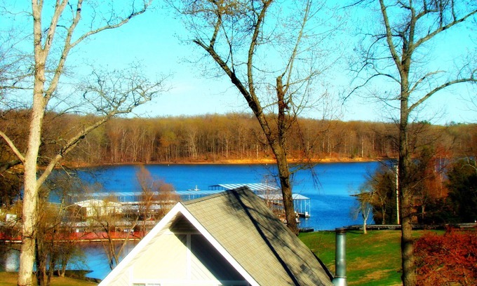Benton Condo | 3 Bedroom, 3 Bath Condo