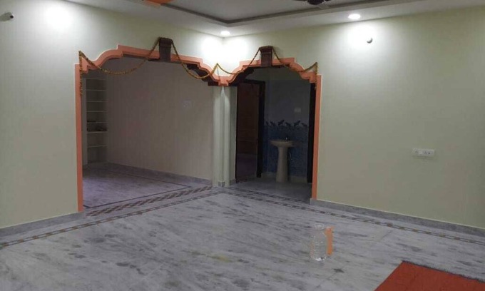 Hyderabad House | 3 Bedroom 3 Bathroom Spacious Individual House for Rent