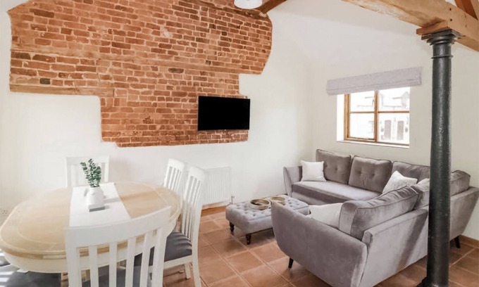 Church Stretton Cottage | 3 bedroom accommodation in Church Stretton