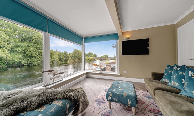 Newton Stewart Cottage | 3 bedroom accommodation in Newton Stewart