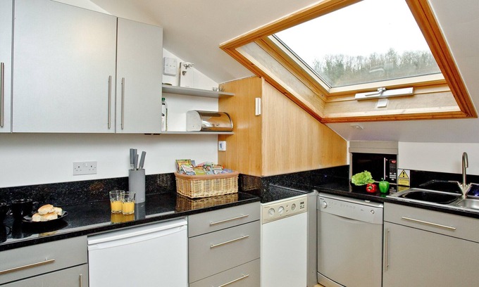 Kingskerswell House | 3 bedroom accommodation in Kingskerswell