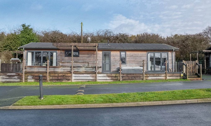 North Walsham House | 3 bedroom accommodation in North Walsham